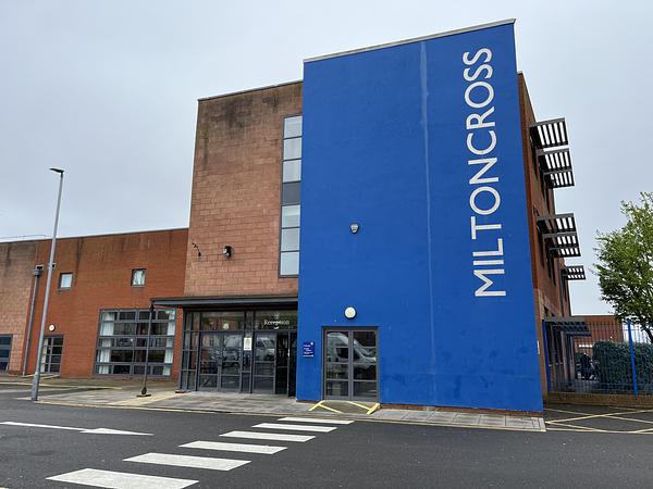 1. Miltoncross Academy