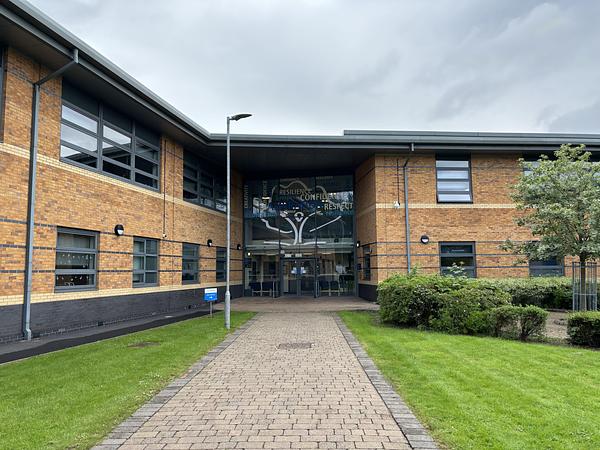 1. The Lowry Academy
