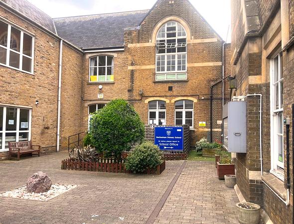 1. Brettenham Primary School