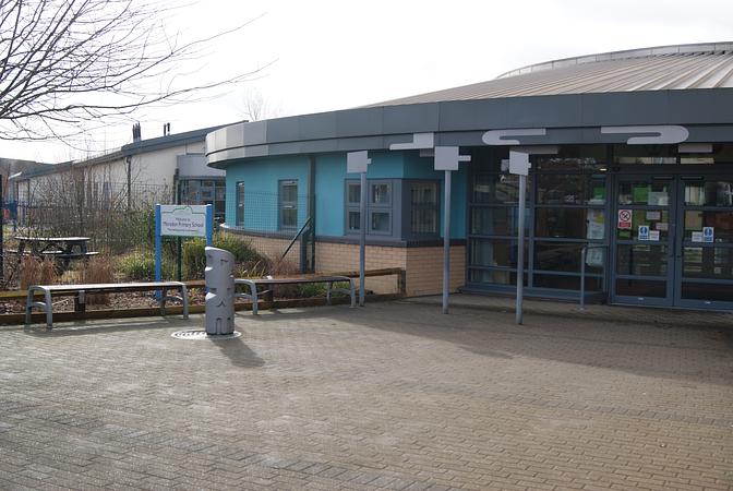 1. Moredon Primary School