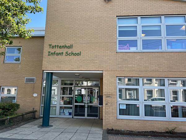 2. Tottenhall Infant School