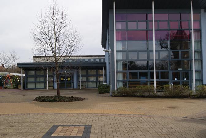 1. Orchid Vale Primary School
