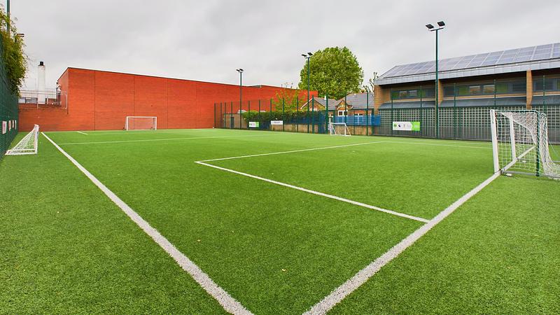 1. Fleet 5aSide