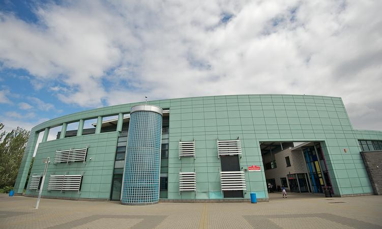 1. Brentside High School