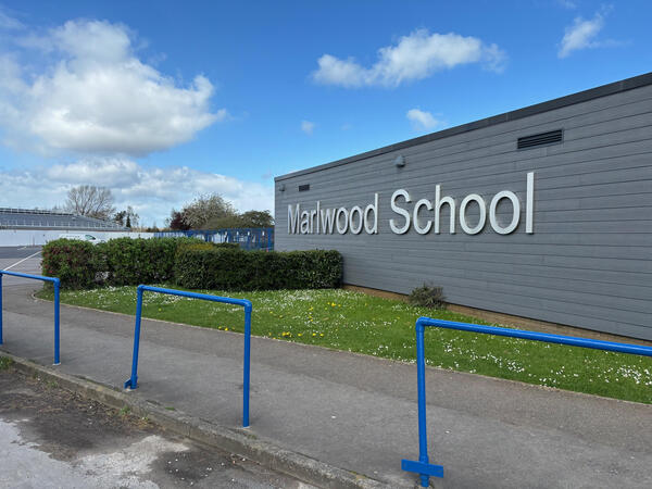 1. Marlwood School