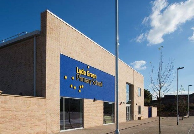 1. Lyde Green Primary School