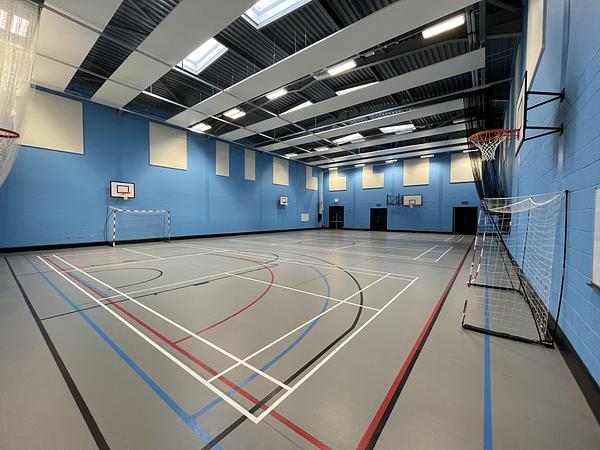Primary image of X - Fulbrook School