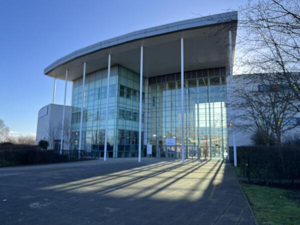 1. Sedgehill Academy