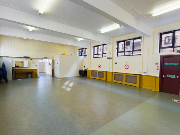 Primary image of Amwell Court Community Hall