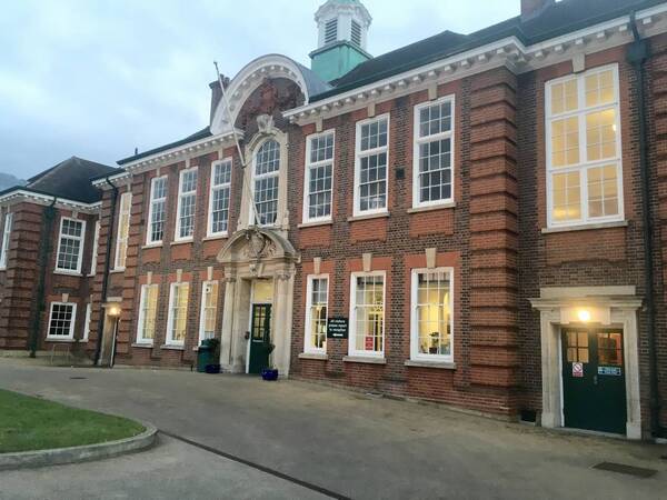 Facility Hire at Walthamstow School for Girls, London, E17 9RZ