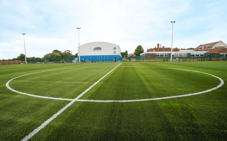2. The Newbridge School