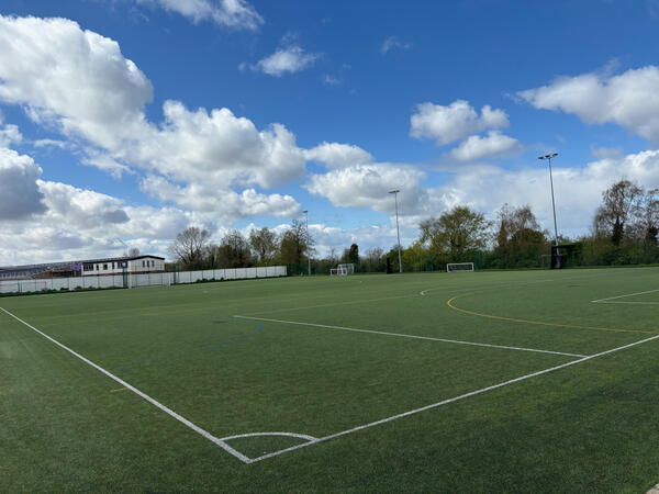 2. Marlwood School