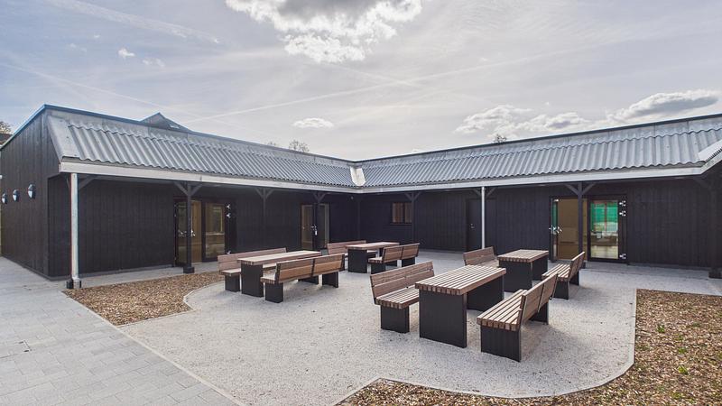 2. Nightingale Community Centre