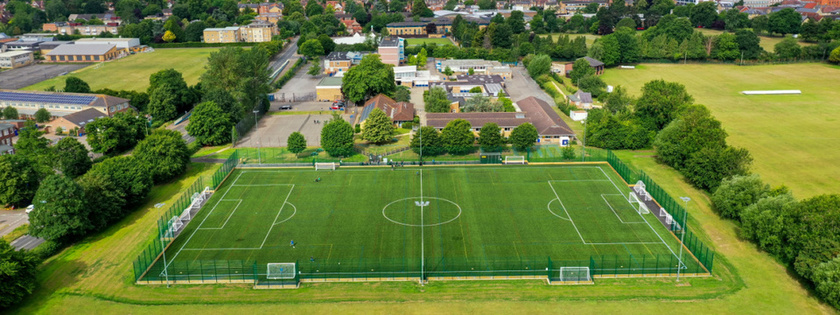 1. The Cherwell School