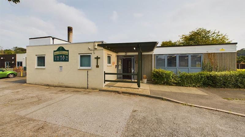 Primary image of Shorne C of E Primary School