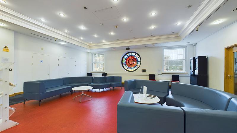 2. Ramsgate Library