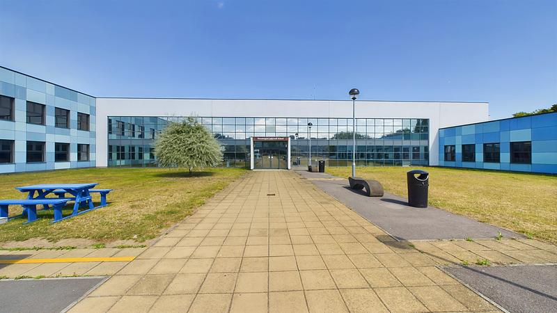 Primary image of Prendergast Ladywell School