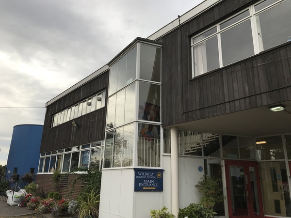 Primary image of Wilbury Primary School