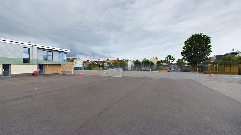 2. Elmhurst Primary School