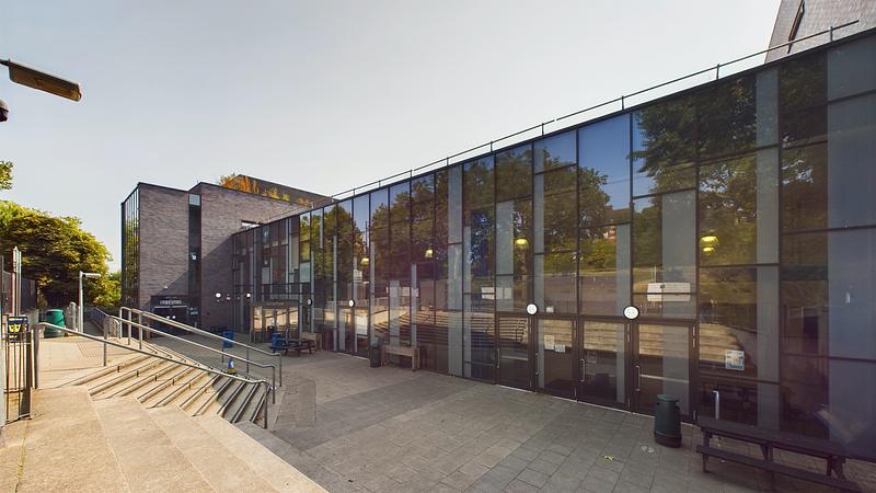 2. Prendergast School