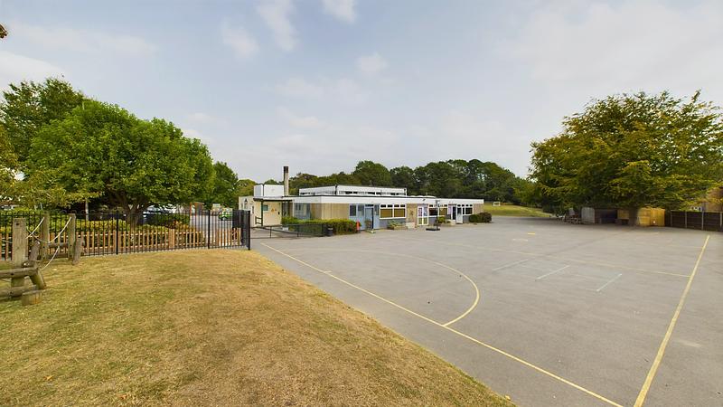2. Shorne C of E Primary School