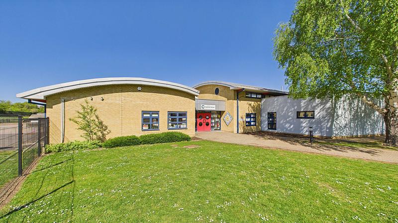 1. Craylands Primary School
