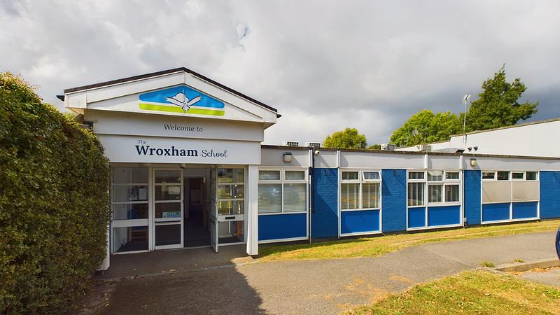 1. The Wroxham School