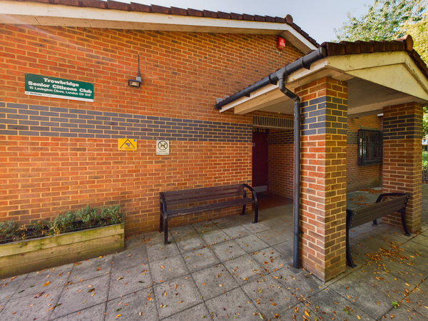 2. Trowbridge Community Centre