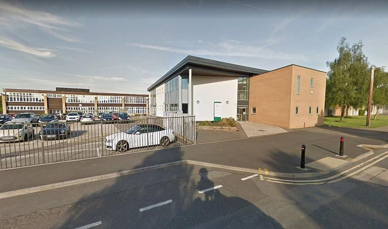 1. Smestow Academy