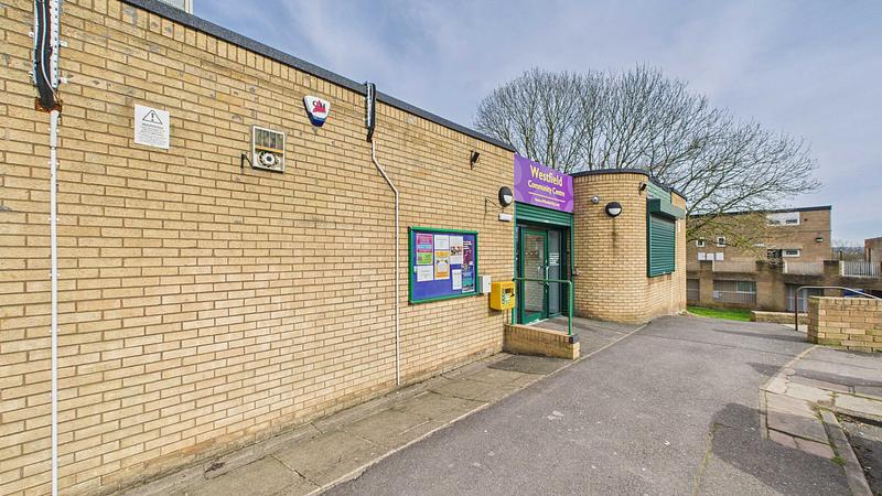 1. Westfield Community Centre