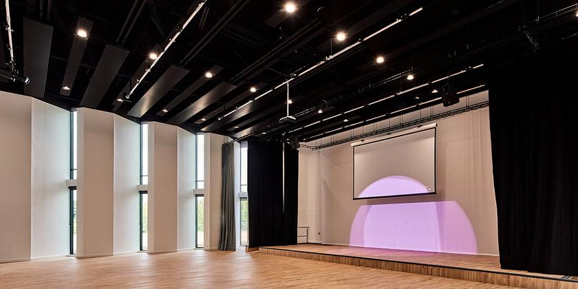 2. Ernesford Grange Community Academy