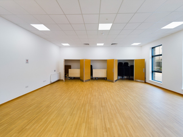 1. Walrond Community Centre