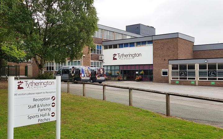 Primary image of Tytherington School