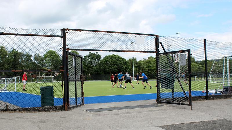 2. Tytherington School