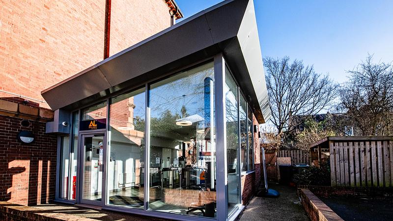 2. Herne Hill Lifestyle Centre