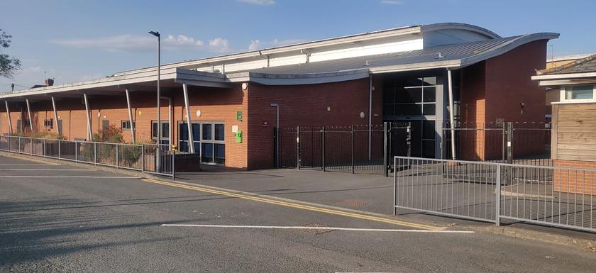 2. Alcester Grammar School
