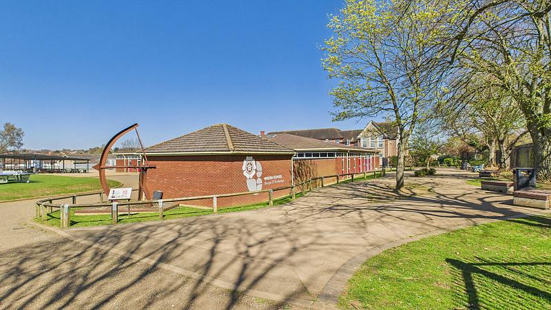2. Wrenn School (Doddington Road)