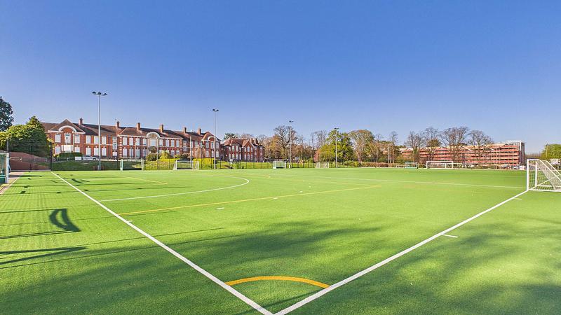 2. Wrenn School (London Road)