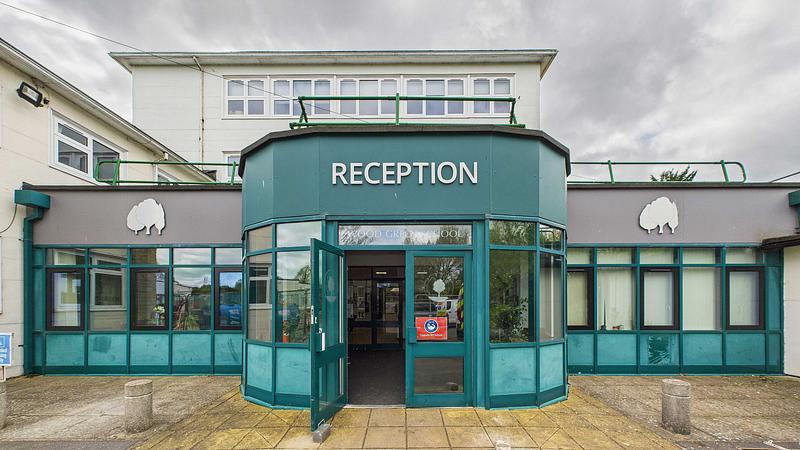 Primary image of Wood Green School