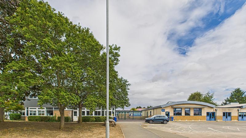 Primary image of The Cooper School