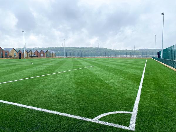 1. Alkerden C of E Academy