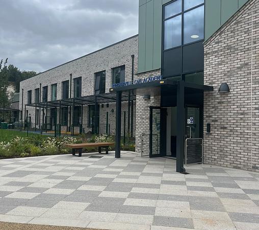 2. Rosherville C of E Academy