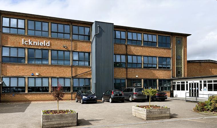 1. Icknield Community College