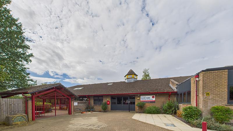 Primary image of Glory Farm Primary School