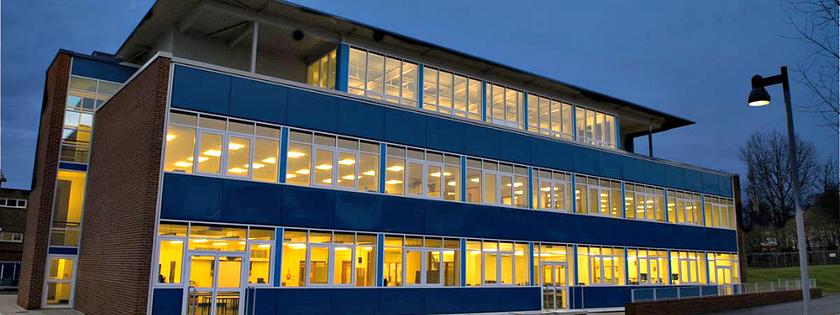 Primary image of Haydon School