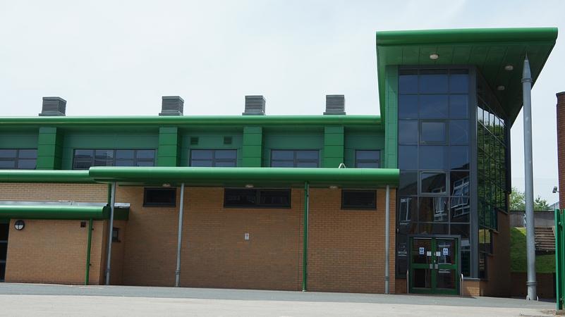 1. The Link Academy