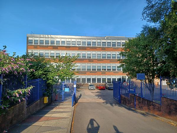 1. Pegasus Academy