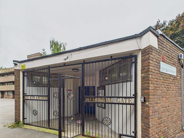 Primary image of Elsdale Community Hall