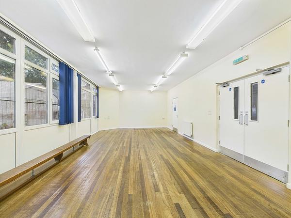 2. Elsdale Community Hall