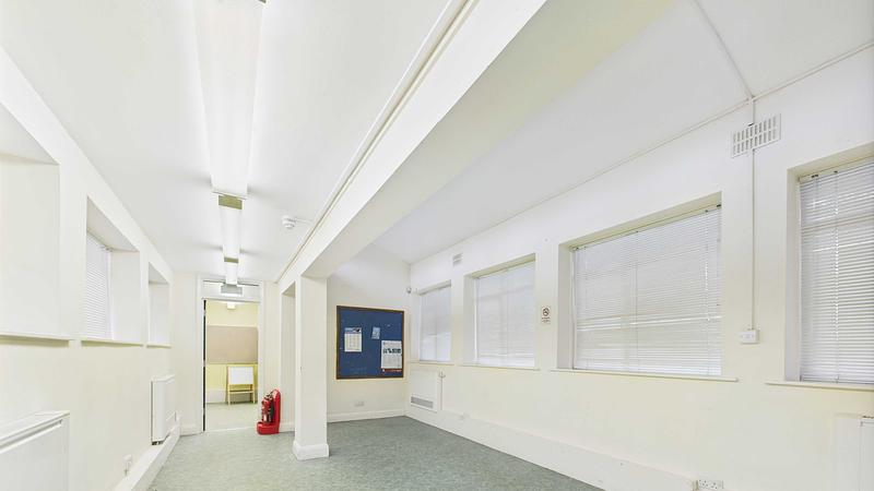 2. Wilton Community Hall